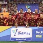 deportes tolima