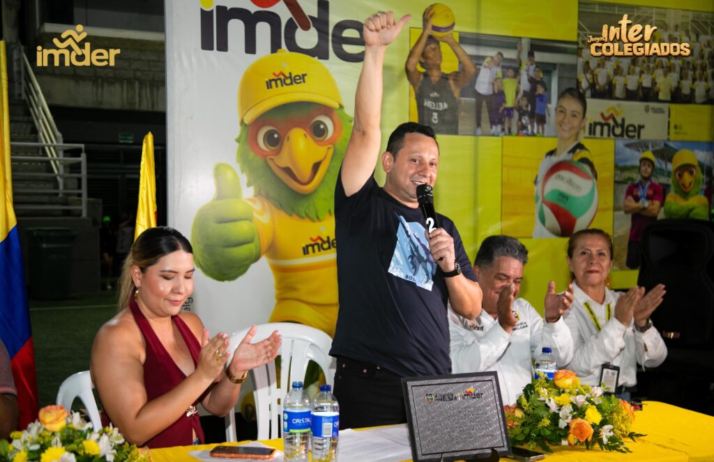 INTERCOLEGIADOS
