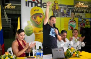 INTERCOLEGIADOS