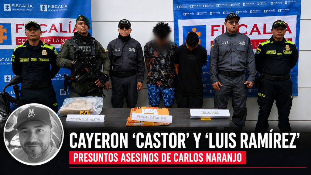 Asesinos
