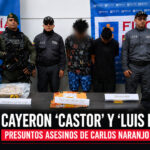 Asesinos