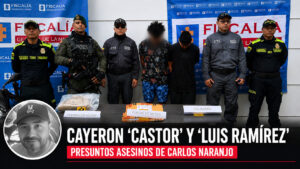 Asesinos
