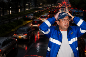 movilidad