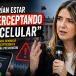 paloma interceptacion