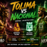 TOL VS NAL