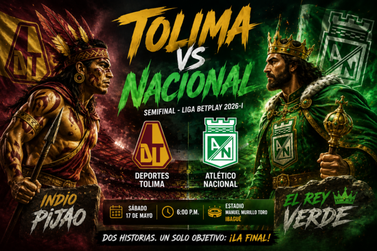 TOL VS NAL