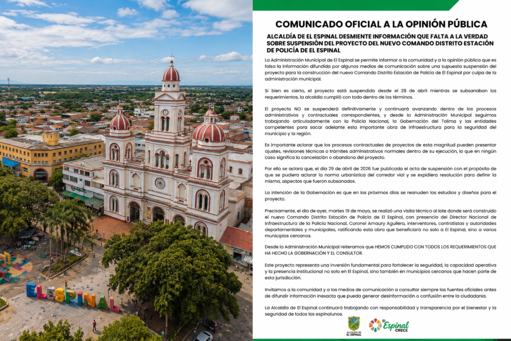 comunica