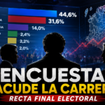 encuesta