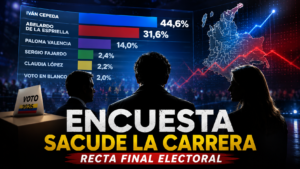encuesta