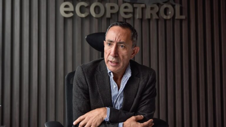 ecopetro
