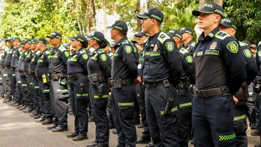 Policia