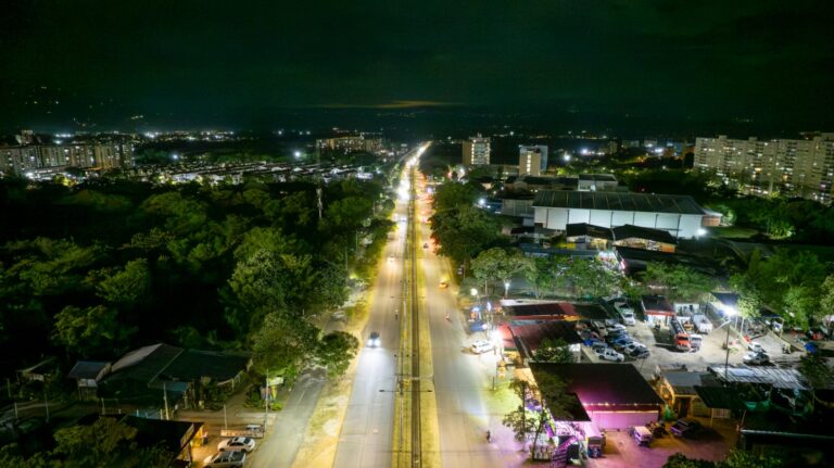 alumbrado