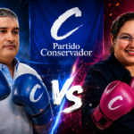 ELECCIONES MELGAR