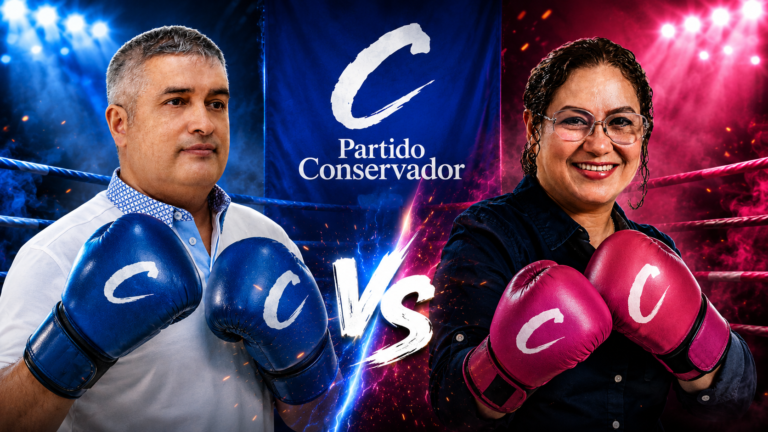 ELECCIONES MELGAR