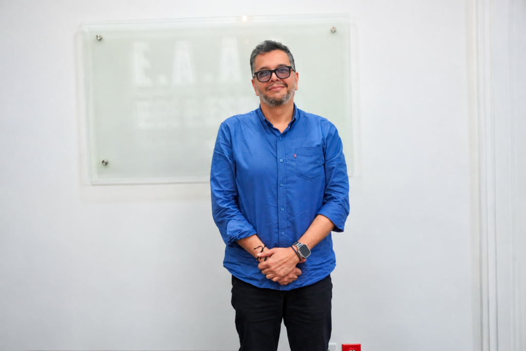 Álvaro Andrés Buitrago