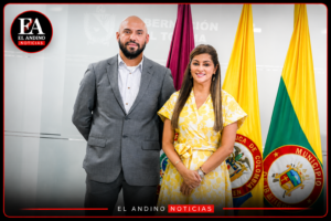 Suministrada: Gobernación del Tolima