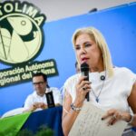 Olga Lucía Alfonso Ianini