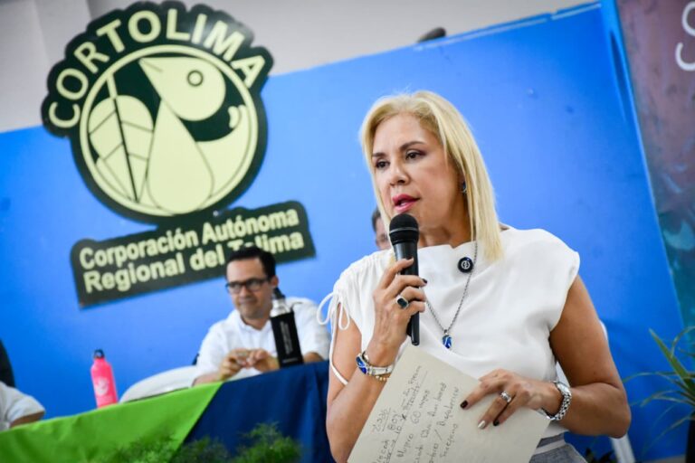 Olga Lucía Alfonso Ianini