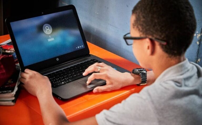 Clases virtuales