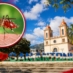 Alerta sanitaria en San Antonio