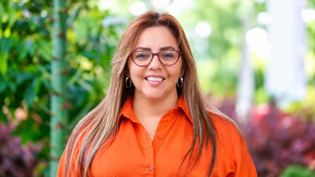 Érika Palma