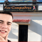 Los Compadres