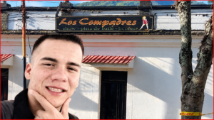 Los Compadres